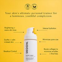 SKOON. RETININ NIGHT Face Cream